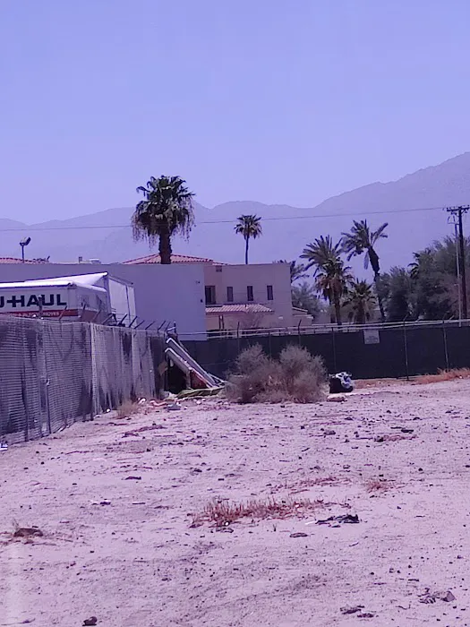 Arabian Mobile Park Picture 3