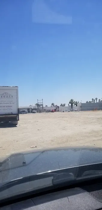 Arabian Mobile Park Picture 1