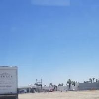 Arabian Mobile Park ico