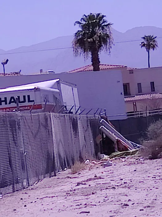 Arabian Mobile Park Picture 2