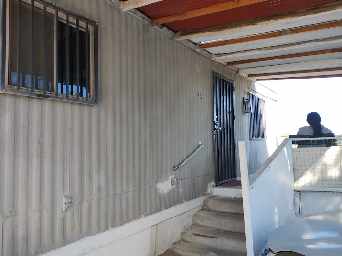 Arabian Mobile Park Picture 5