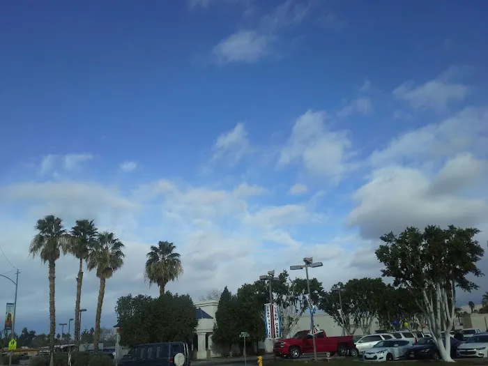 Arabian Mobile Park Picture 4