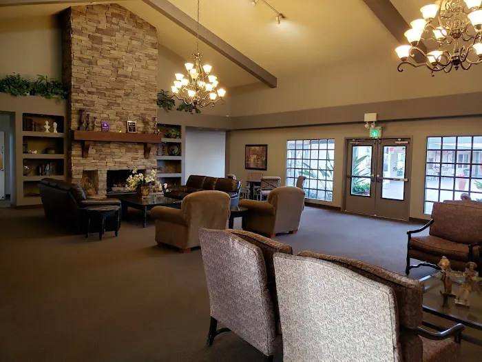 Indio Springs RV Resort(Dogs are under strict regulations) Picture 4