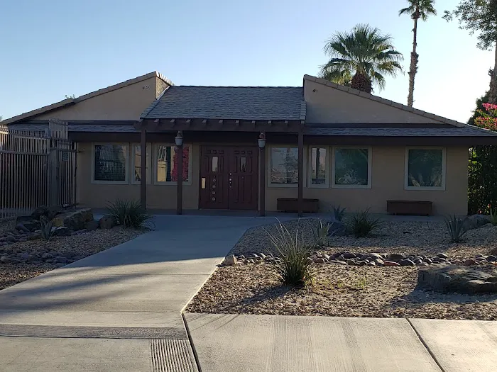 Indio Springs RV Resort(Dogs are under strict regulations) Picture 10