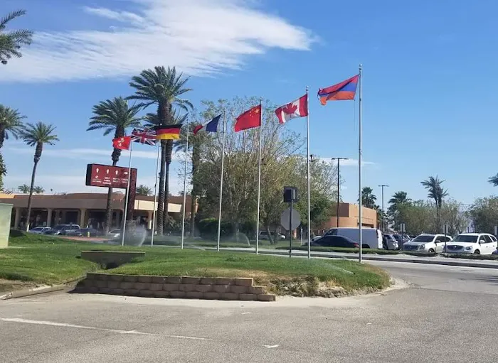 Indio Springs RV Resort(Dogs are under strict regulations) Picture 2