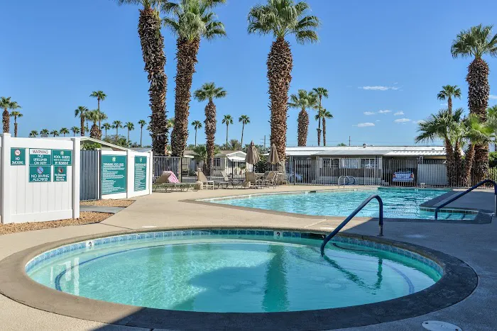 Palmdale Estates Picture 9