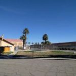 Coachella Mobile Homes Park