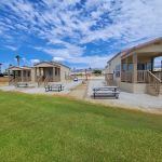 Coachella Lakes RV Resort