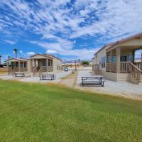 Coachella Lakes RV Resort ico