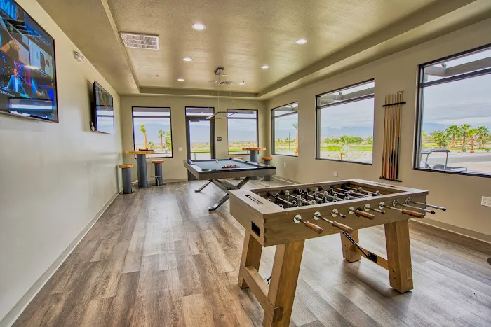 Coachella Lakes RV Resort Picture 3