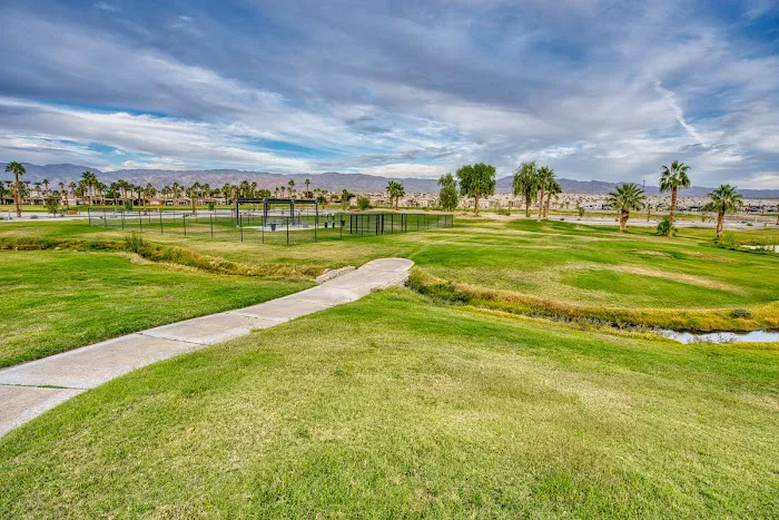 Coachella Lakes RV Resort Picture 4