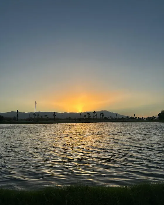 Coachella Lakes RV Resort Picture 5