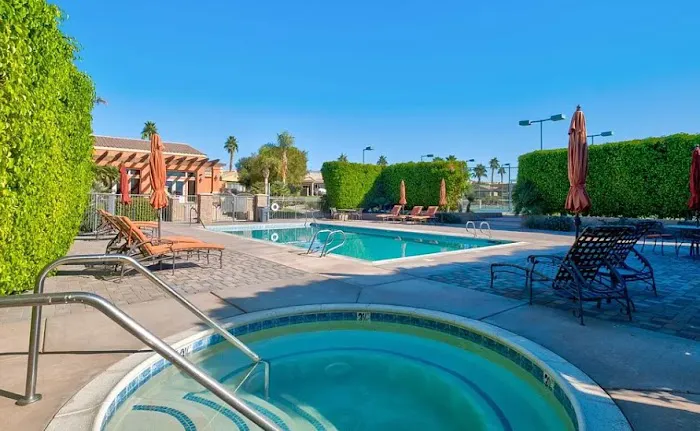 The Vineyards Motorcoach Resort Picture 3