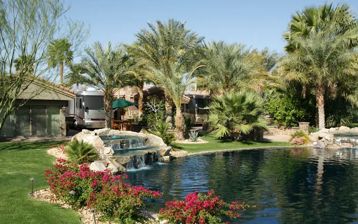 The Vineyards Motorcoach Resort Picture 4