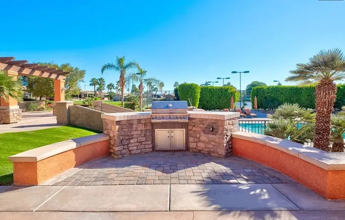 The Vineyards Motorcoach Resort Picture 1