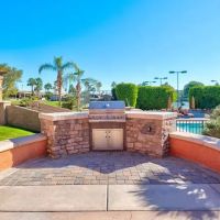 The Vineyards Motorcoach Resort ico