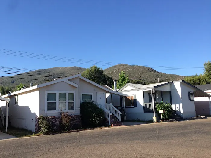 Alpine Oaks Estates Picture 3