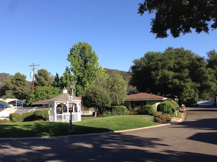 Alpine Oaks Estates Picture 4