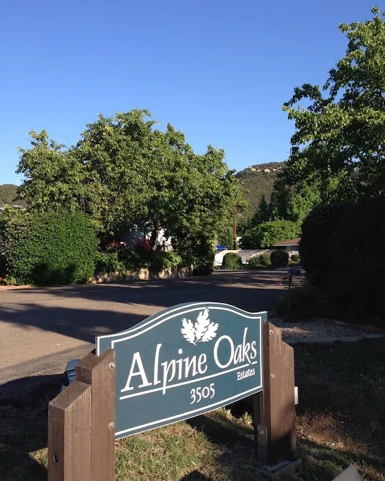 Alpine Oaks Estates Picture 2