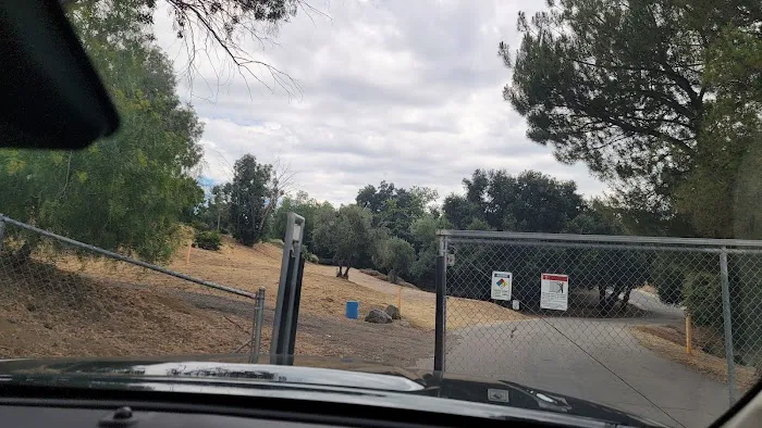 Alpine Springs RV Park Picture 3