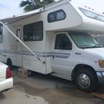 Alpine Springs RV Park