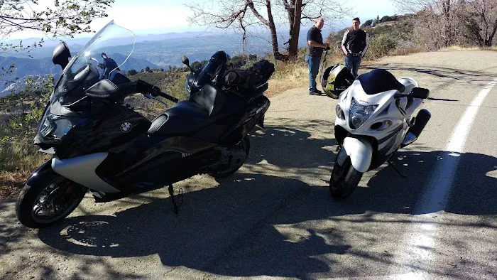 Alpine Springs RV Park Picture 8