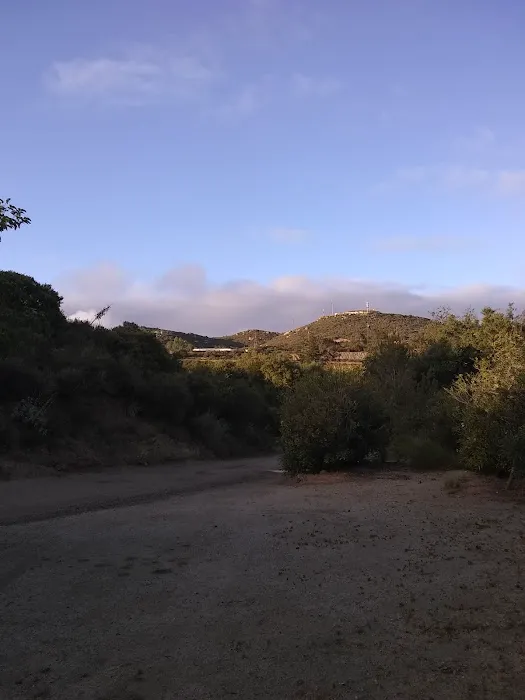 Alpine Springs RV Park Picture 2