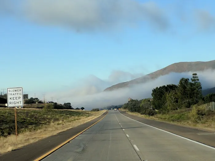 Alpine Springs RV Park Picture 10