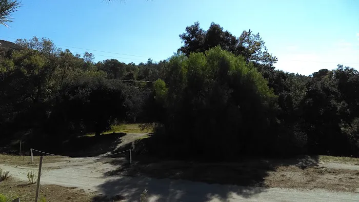 Alpine Springs RV Park Picture 7