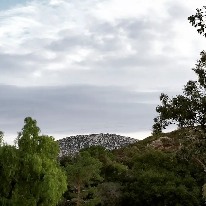 Alpine Springs RV Park Picture 5