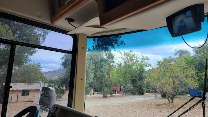 Alpine Springs RV Park Picture 4