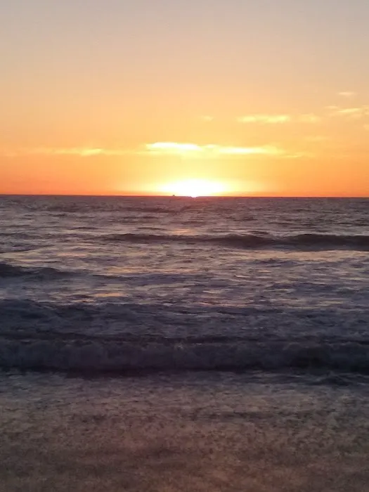 Alpine Springs RV Park Picture 9