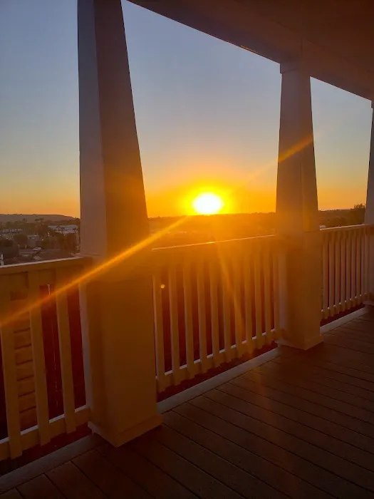 Ocean Bluffs Mobile Home Estates Picture 8