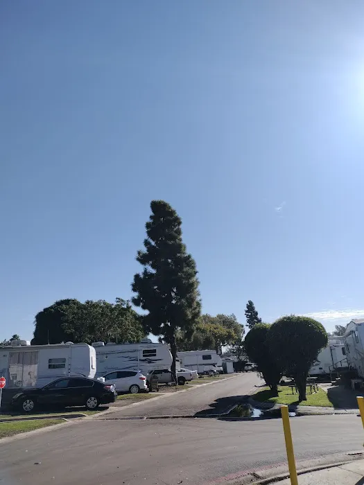 La Pacifica RV Park Picture 2
