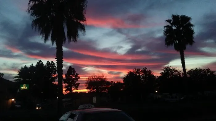 La Pacifica RV Park Picture 5