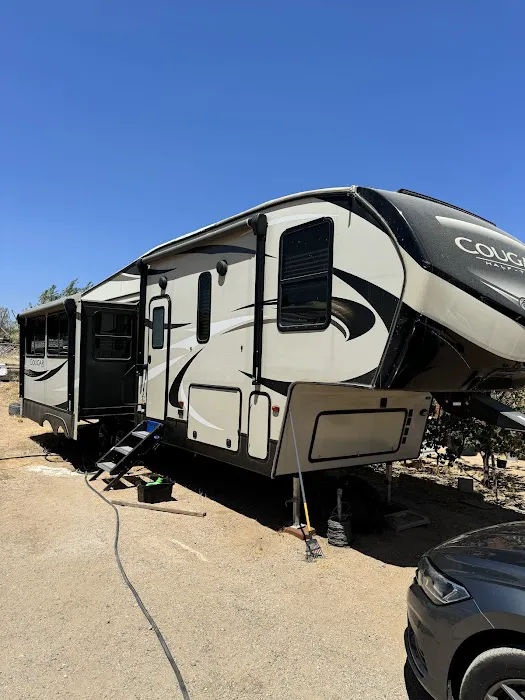 La Pacifica RV Park Picture 3