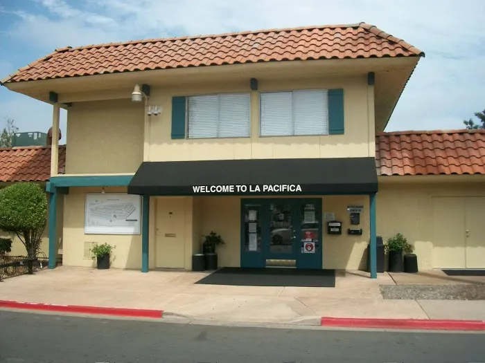 La Pacifica RV Park Picture 6