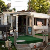 Casitas Mobile Home Park ico