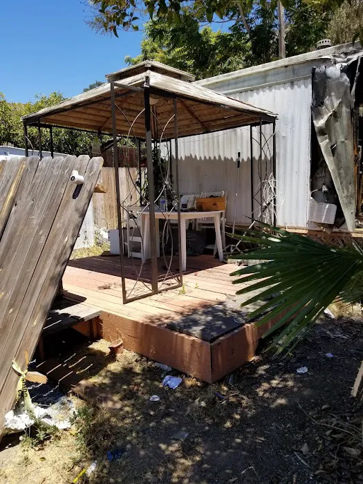Casitas Mobile Home Park Picture 6