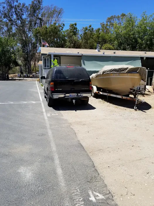 Casitas Mobile Home Park Picture 3