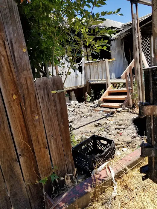 Casitas Mobile Home Park Picture 10