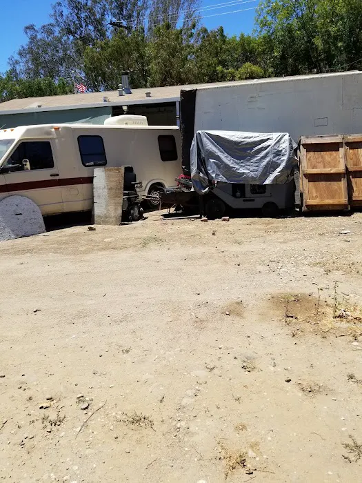 Casitas Mobile Home Park Picture 4