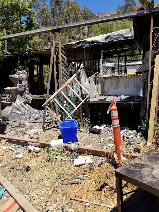 Casitas Mobile Home Park Picture 8