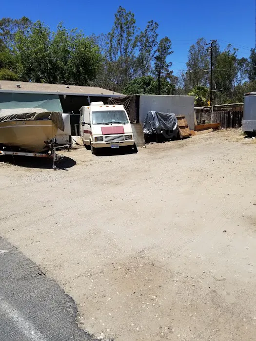 Casitas Mobile Home Park Picture 9