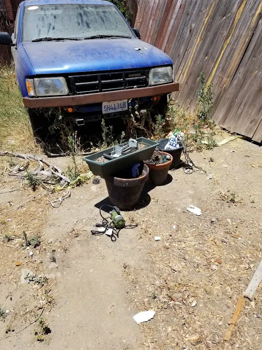 Casitas Mobile Home Park Picture 2
