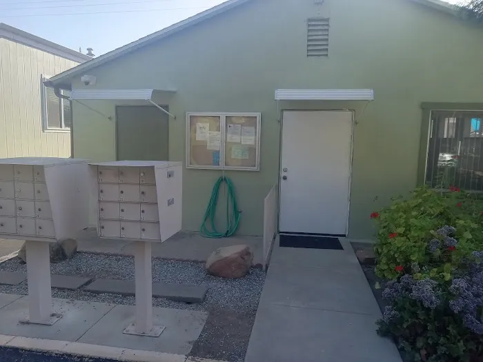 Arroyo Mobile Home Park Picture 3