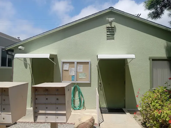 Arroyo Mobile Home Park Picture 4