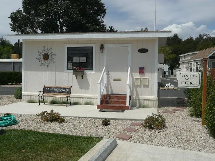 Ventura Oaks Rv Park Picture 9