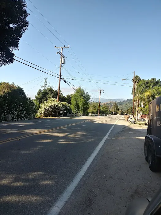 Ventura Oaks Rv Park Picture 3