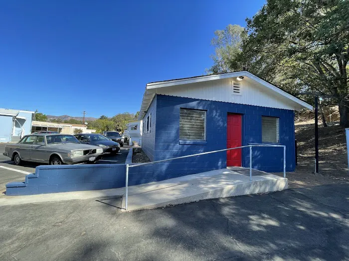 Villanova Mobile Home Park Picture 8